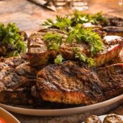 meat